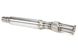 PERRIN Exhaust Midpipe - 2022-2026 Subaru BRZ