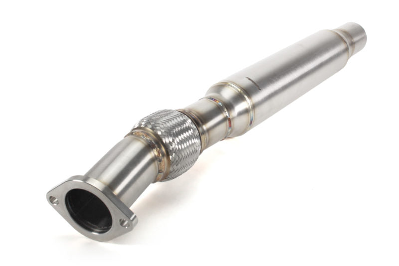 PERRIN Exhaust Midpipe - 2022-2026 Subaru BRZ
