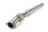 PERRIN Exhaust Midpipe - 2022-2026 Subaru BRZ