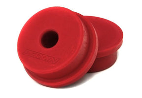 PERRIN Shifter Linkage Bushings - 2002-2014 Subaru WRX - product image 1