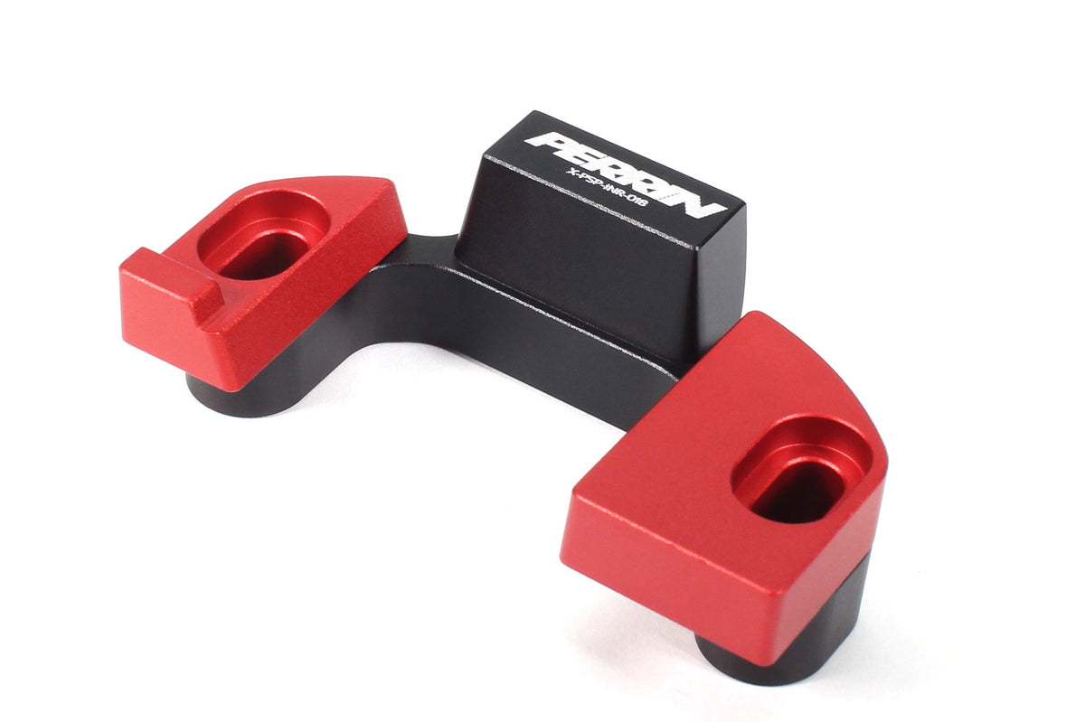 PERRIN Super Shifter Stop - 2015-2026 WRX with STI Short Shifter - product image 1