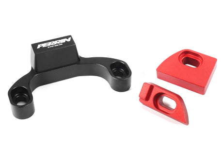 PERRIN Super Shifter Stop - 2015-2026 WRX with STI Short Shifter - product image 3