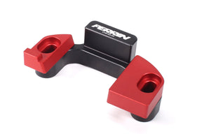 PERRIN Super Shifter Stop - 2018-2026 Subaru WRX with OEM Shifter - product image 1