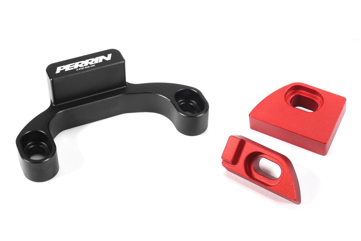 PERRIN Super Shifter Stop - 2018-2026 Subaru WRX with OEM Shifter - product image 3