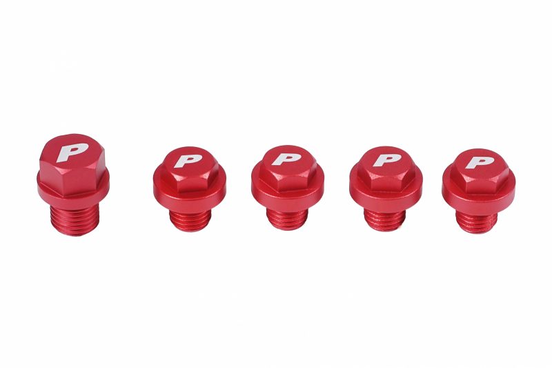 PERRIN Shifter Detent Kit - 2015-2026 Subaru WRX - product image 1