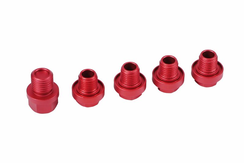 PERRIN Shifter Detent Kit - 2015-2026 Subaru WRX - product image 2