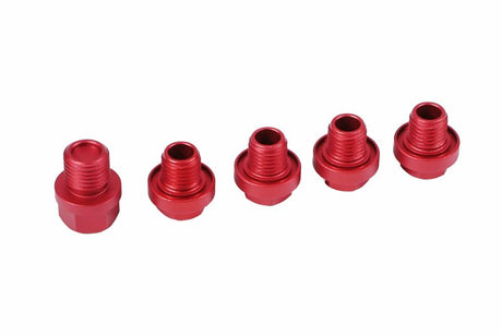 PERRIN Shifter Detent Kit - 2015-2026 Subaru WRX - product image 2