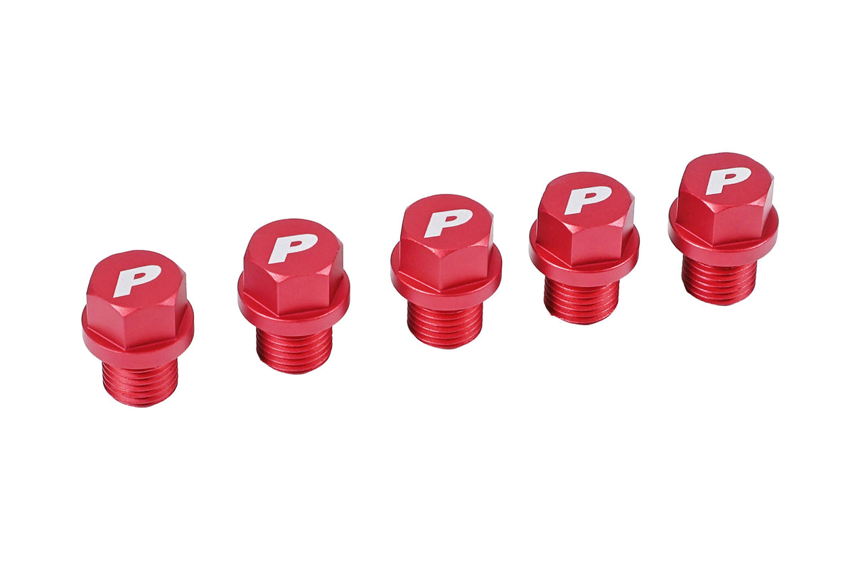 PERRIN Shifter Detent Kit - 2004-2021 Subaru STI