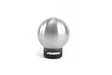 PERRIN 6-Speed Manual Stainless Steel Shift Knob in Ball Style for 2004-2021 Subaru STI