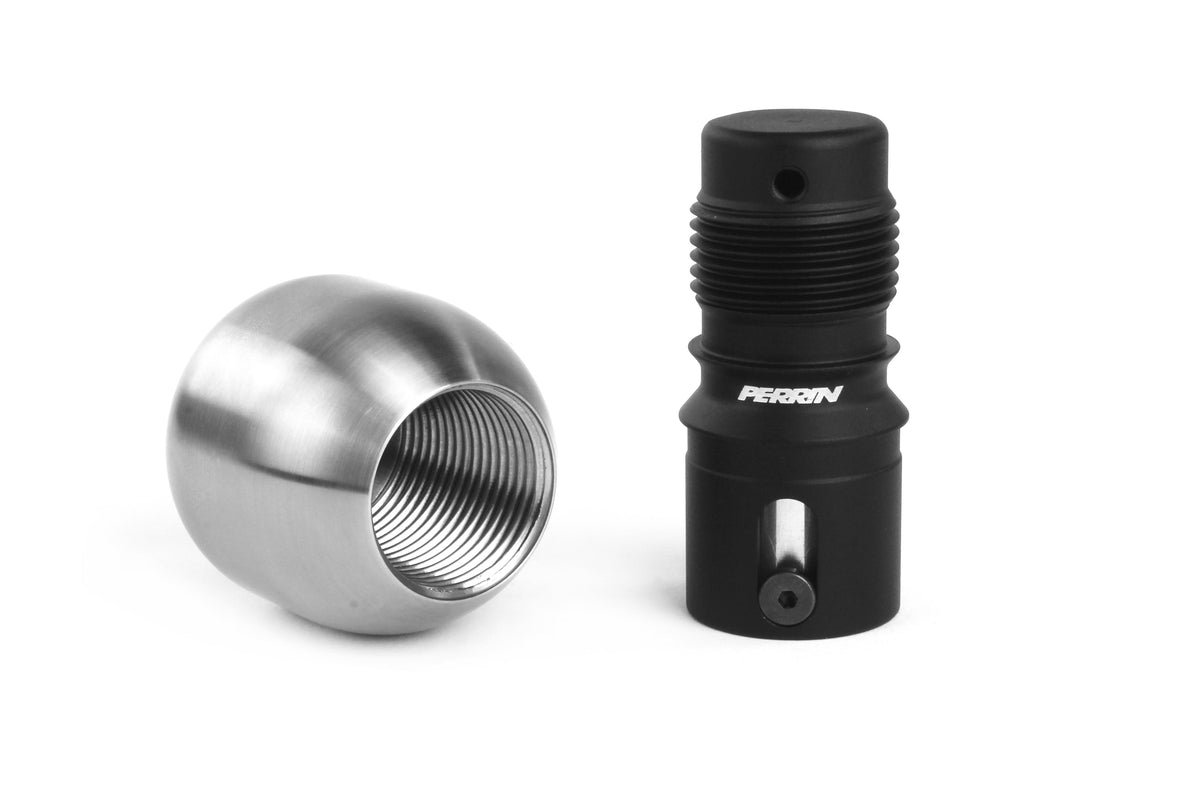 PERRIN CVT Shift Knob - 2022-2026 Subaru WRX - product image 5