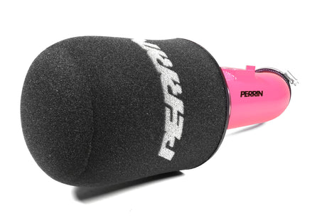 PERRIN Short Ram Intake - 2002-2007 Subaru WRX / STI - product image 9