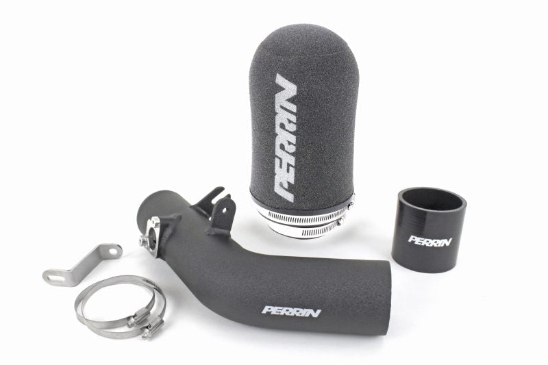 PERRIN CARB-Approved Cold Air Intake - 2008-2014 WRX / 2008-2015 STI - product image 5