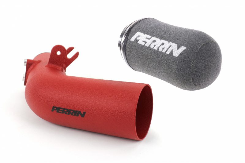 PERRIN CARB-Approved Cold Air Intake - 2008-2014 WRX / 2008-2015 STI - product image 2