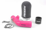 PERRIN Cold Air Intake in Hyper Pink for 2016-2017 Subaru STI