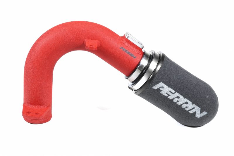 PERRIN Cold Air Intake - 2015-2021 Subaru WRX - product image 2