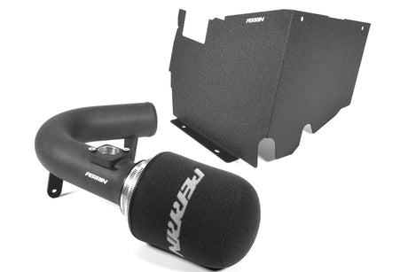 PERRIN Cold Air Intake with Heat Shield - 2022-2026 Subaru WRX - product image 6