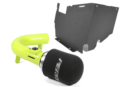 PERRIN Cold Air Intake with Heat Shield - 2022-2026 Subaru WRX - product image 16