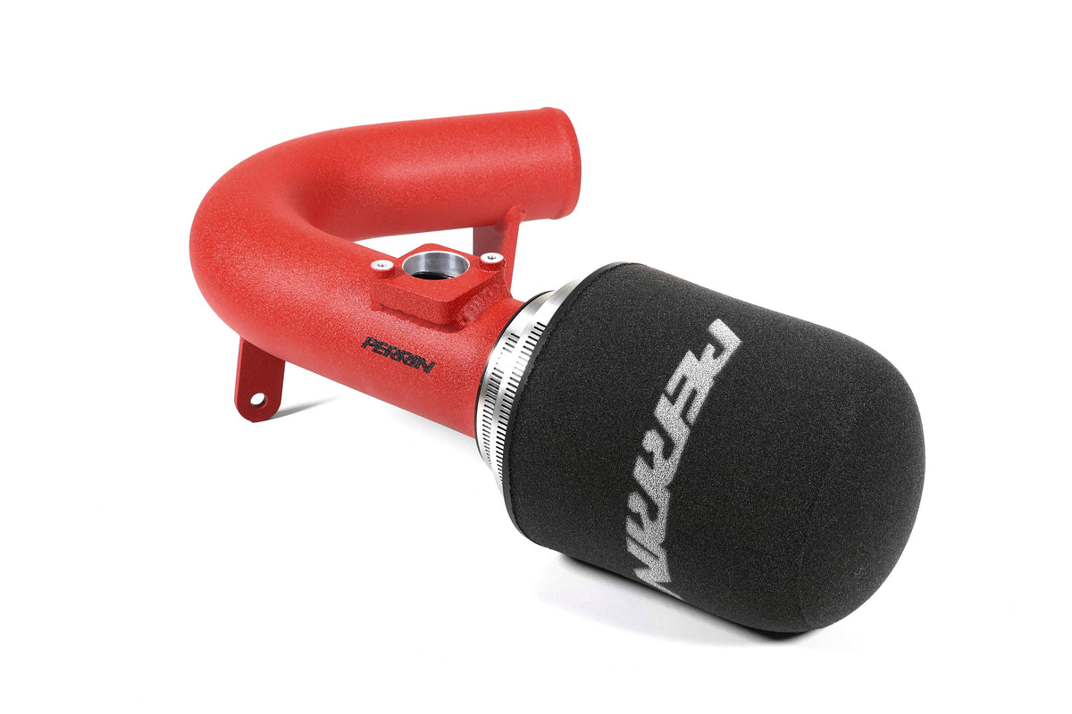 PERRIN Cold Air Intake with Heat Shield - 2022-2026 Subaru WRX - product image 2