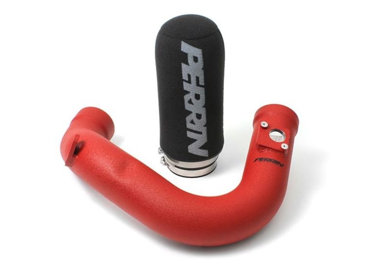 PERRIN Cold Air Intake (CARB Approved, Manual Transmission) - 2017-2019 Subaru BRZ