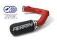 PERRIN Cold Air Intake (CARB Approved) - 2017-2019 Subaru BRZ