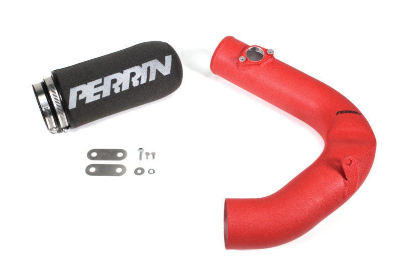 PERRIN Cold Air Intake - 2022-2026 Subaru BRZ