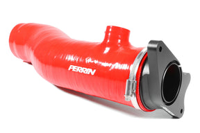 PERRIN Turbo Inlet Hose - 2022-2026 Subaru WRX - product image 1