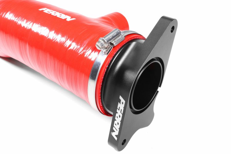 PERRIN Turbo Inlet Hose - 2022-2026 Subaru WRX - product image 4