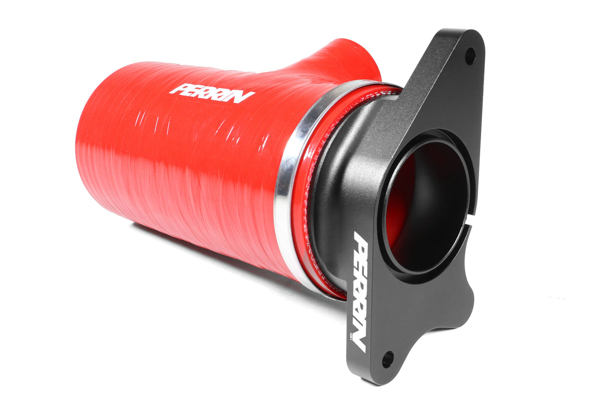 PERRIN Turbo Inlet Hose - 2022-2026 Subaru WRX - product image 5