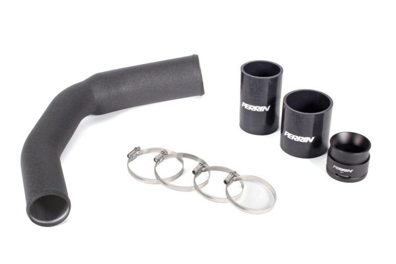 PERRIN Charge Pipe - 2022-2026 Subaru WRX - product image 6