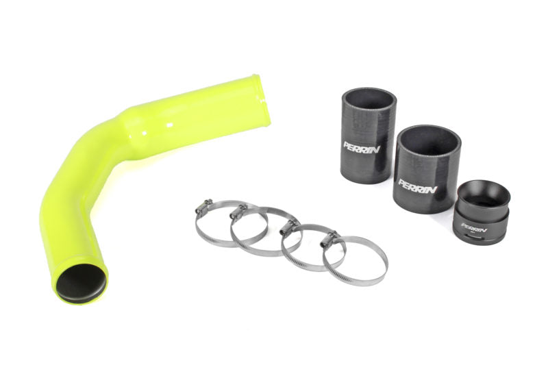 PERRIN Charge Pipe - 2022-2026 Subaru WRX - product image 12