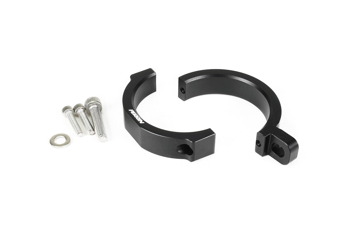 PERRIN Charge Pipe Bracket Upgrade for 2022-2026 Subaru WRX