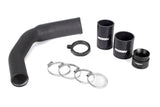 PERRIN Charge Pipe (Red) - 2022-2026 Subaru WRX