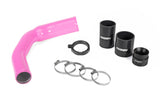 PERRIN Charge Pipe (Red) - 2022-2026 Subaru WRX