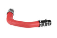 PERRIN Charge Pipe (Red) - 2022-2026 Subaru WRX