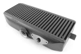 PERRIN Top Mount Intercooler in Black for 2008-2021 Subaru STI