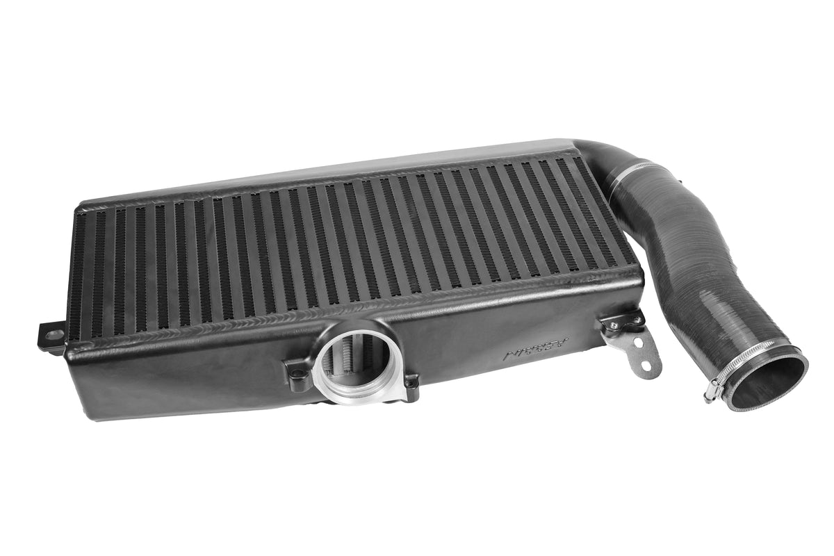 PERRIN Top-Mount Intercooler - 2022-2026 Subaru WRX - product image 6