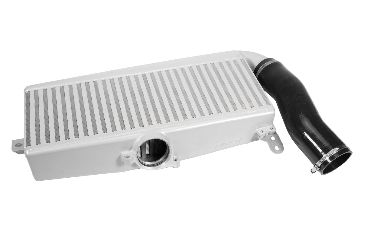 PERRIN Top-Mount Intercooler - 2022-2026 Subaru WRX - product image 3