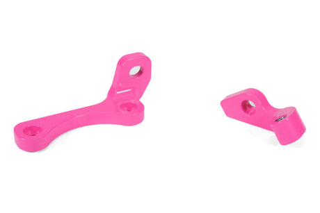 PERRIN Top-Mount Intercooler Brackets - 2022-2026 Subaru WRX - product image 6