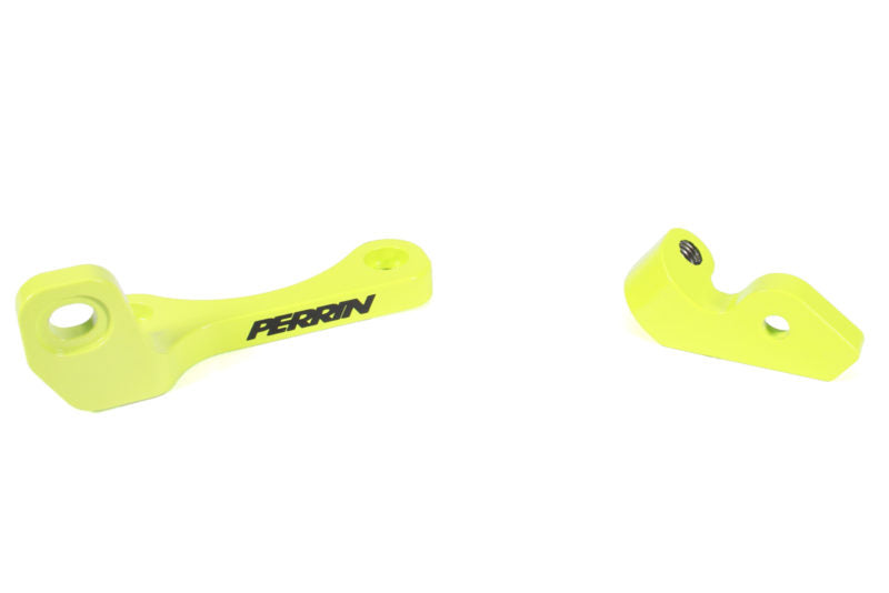 PERRIN Top-Mount Intercooler Brackets - 2022-2026 Subaru WRX - product image 7