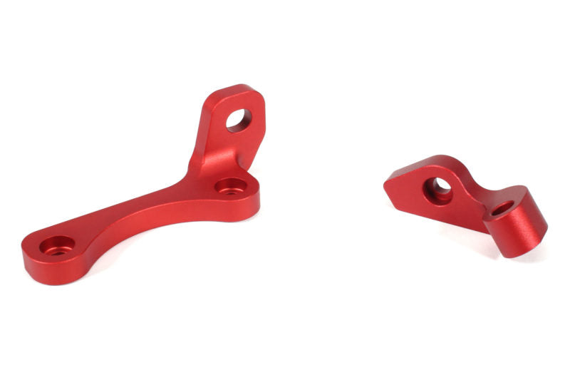 PERRIN Top-Mount Intercooler Brackets - 2022-2026 Subaru WRX - product image 2