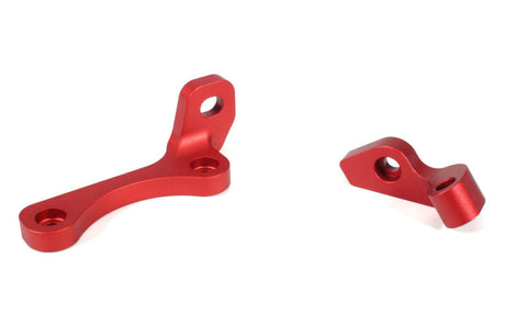PERRIN Top-Mount Intercooler Brackets - 2022-2026 Subaru WRX - product image 2