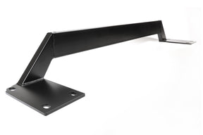 PERRIN Front Mount Intercooler Bumper Beam in Black for 2015-2021 Subaru WRX / STI