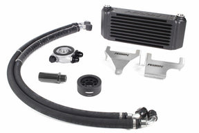 PERRIN Oil Cooler Full Kit - 2004-2021 Subaru STI / WRX - product image 1