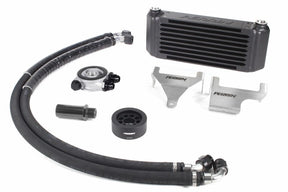 PERRIN Oil Cooler Full Kit - 2015-2021 Subaru WRX - product image 1