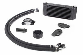 PERRIN Oil Cooler Kit - 2013-2020 Subaru BRZ