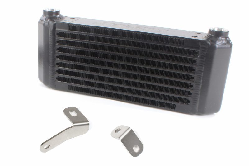 PERRIN Engine Oil Cooler Tuner Kit (No Lines or Thermostat Housing) for 2022-2026 Subaru WRX