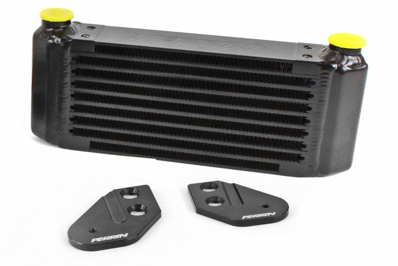 PERRIN Oil Cooler Tuner Kit - 2013-2020 Subaru BRZ