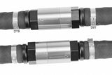 PERRIN Oil Cooler Relocate Kit - 2015-2025 Subaru WRX