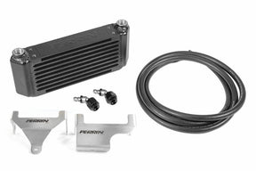 PERRIN CVT Transmission Oil Cooler Kit - 2015-2021 Subaru WRX