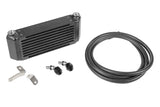 PERRIN CVT Transmission Oil Cooler Kit (Base Model) - 2022-2025 Subaru WRX